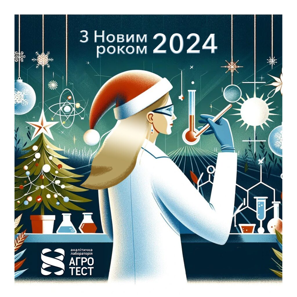 Merry Christmas and incoming 2024 New Year!